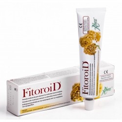 Fitoroid -maść na hemoroidy